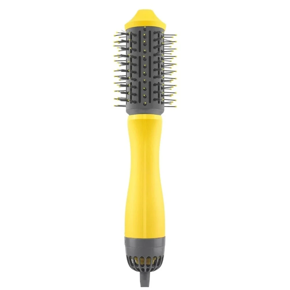 Drybar The Single Shot Round Blow-Dryer Brush NIB - Picture 1 of 3